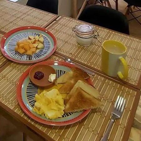 Hotel Primitivo Usaquen Bogotá Eksteriør billede