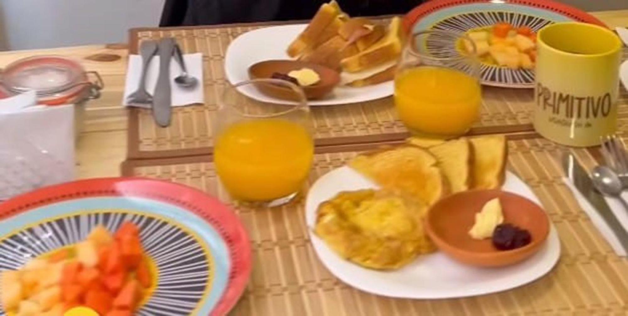 Hotel Primitivo Usaquen Bogotá Eksteriør billede