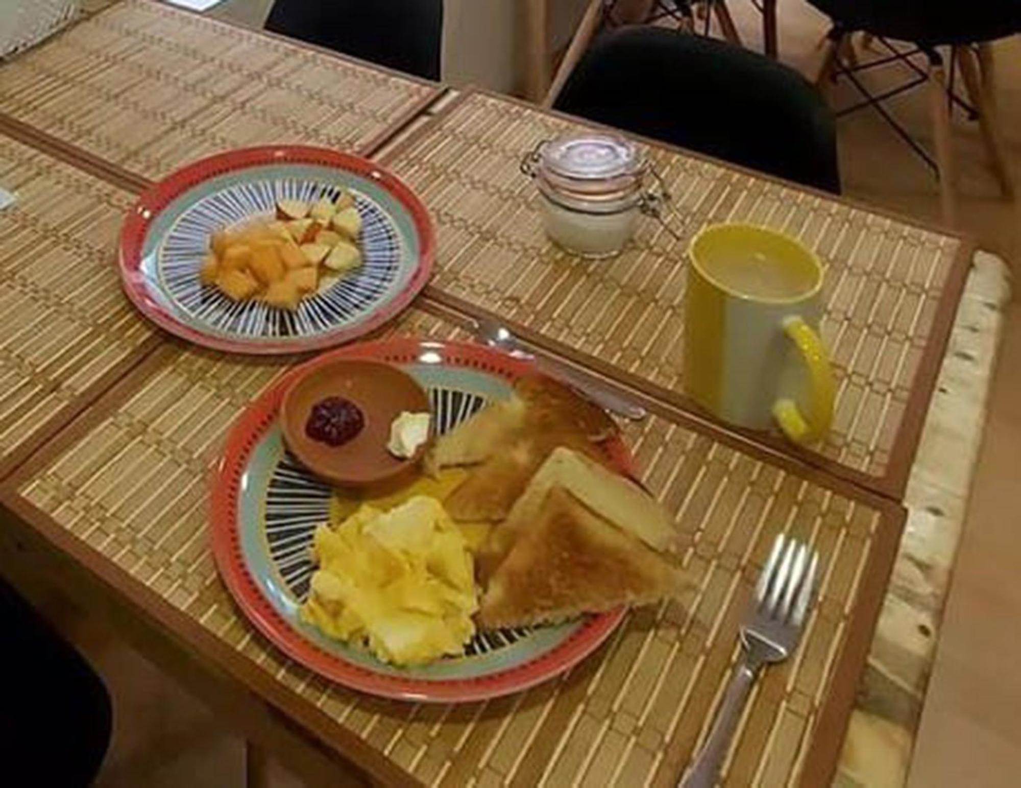 Hotel Primitivo Usaquen Bogotá Eksteriør billede