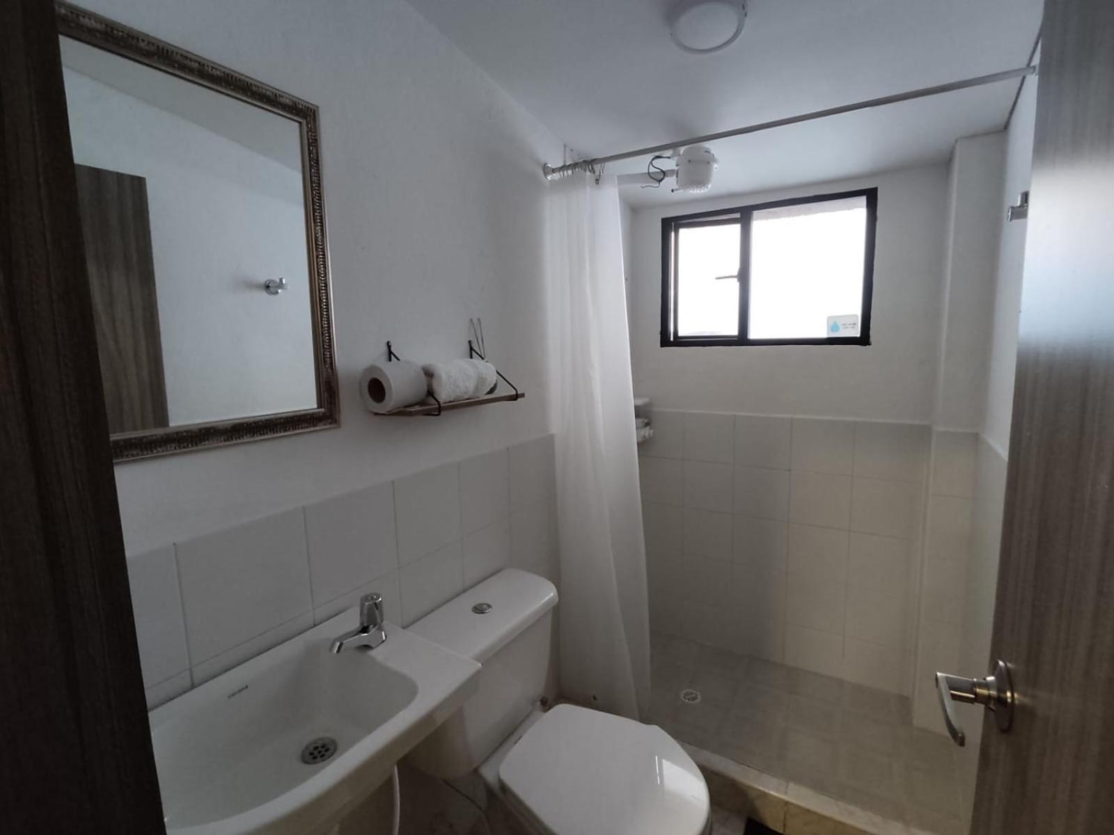 Hotel Primitivo Usaquen Bogotá Eksteriør billede