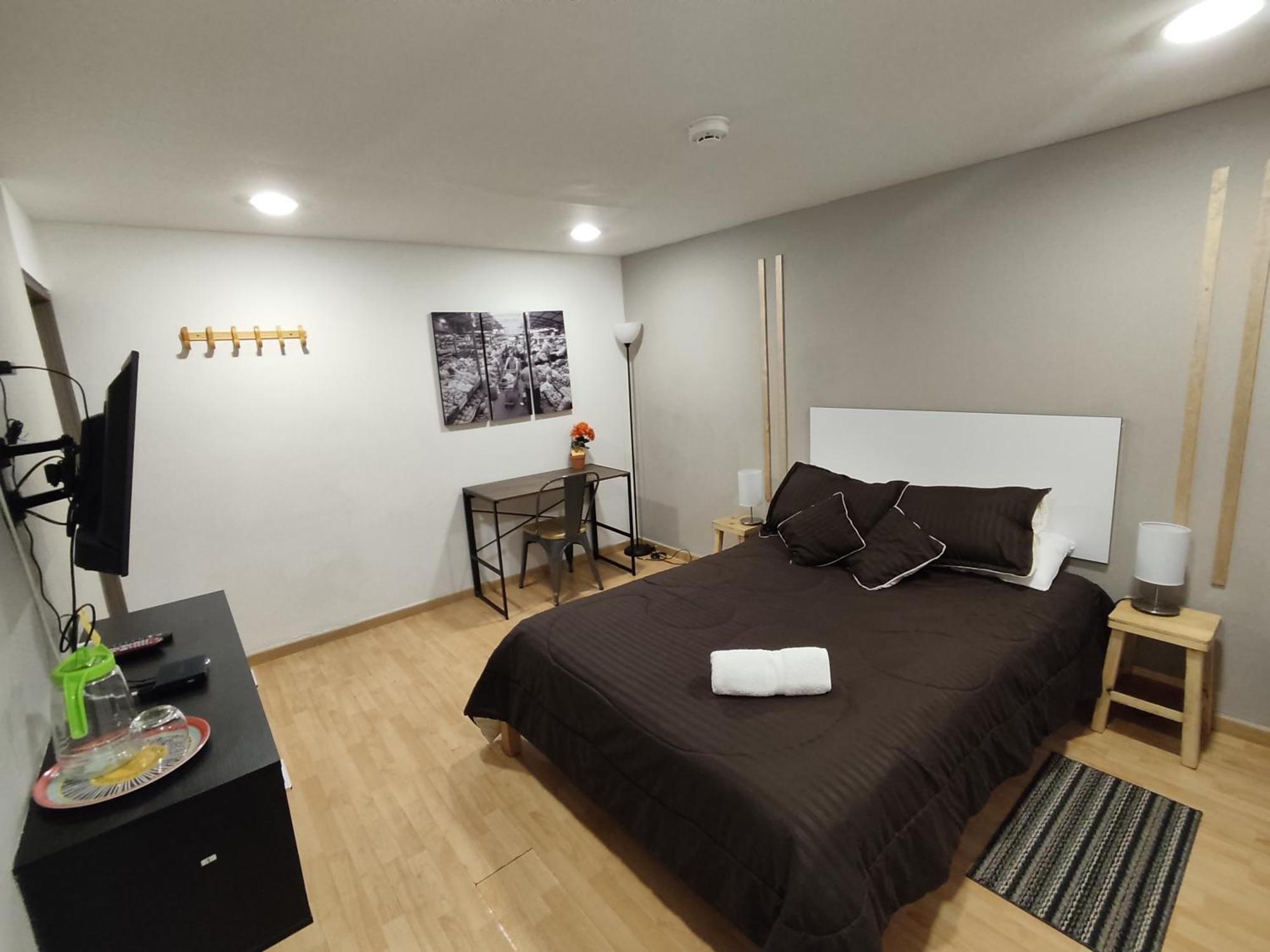 Hotel Primitivo Usaquen Bogotá Eksteriør billede
