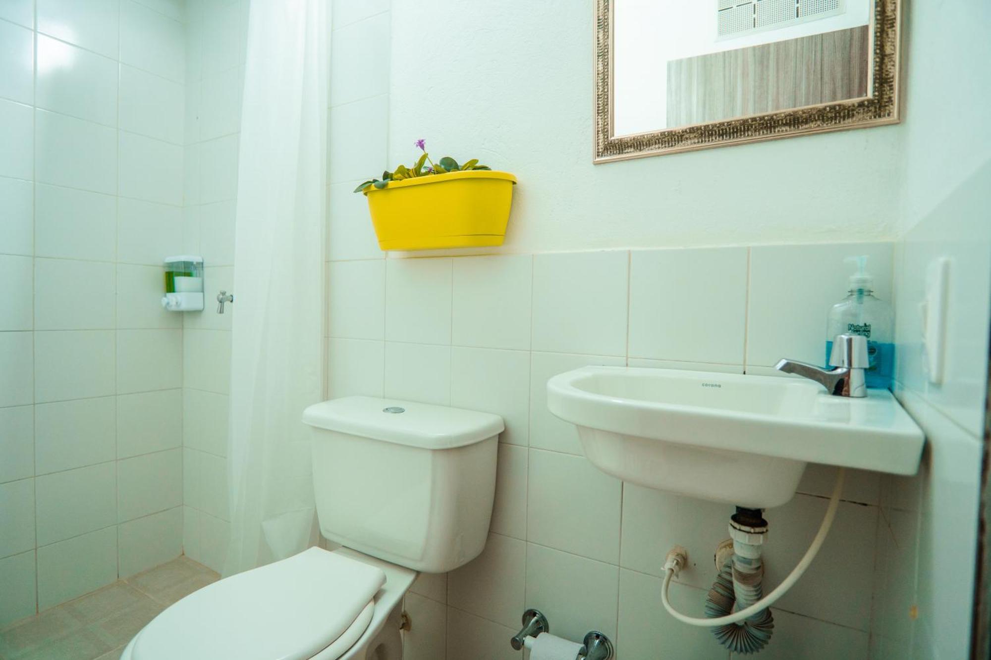 Hotel Primitivo Usaquen Bogotá Eksteriør billede