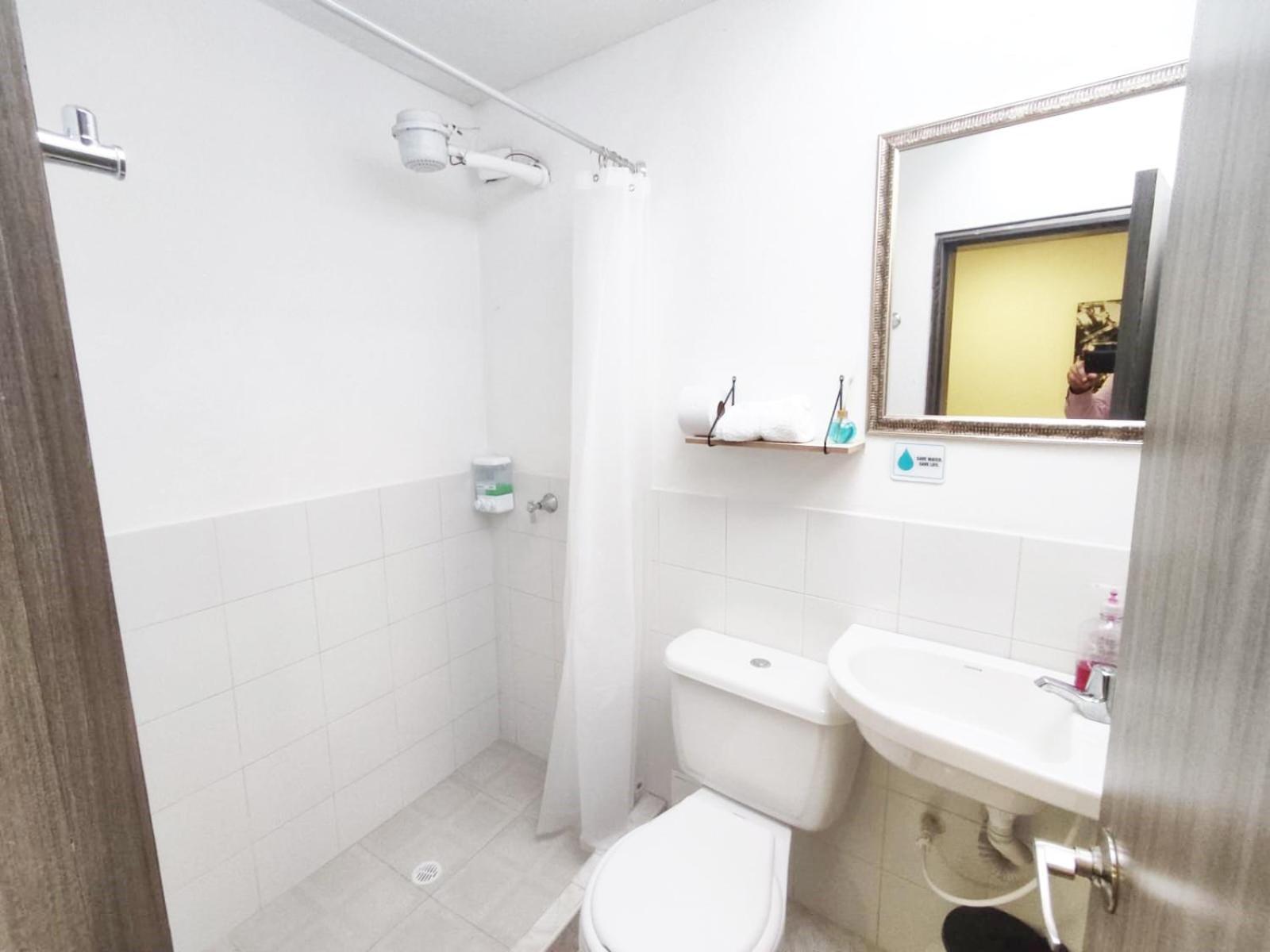 Hotel Primitivo Usaquen Bogotá Eksteriør billede
