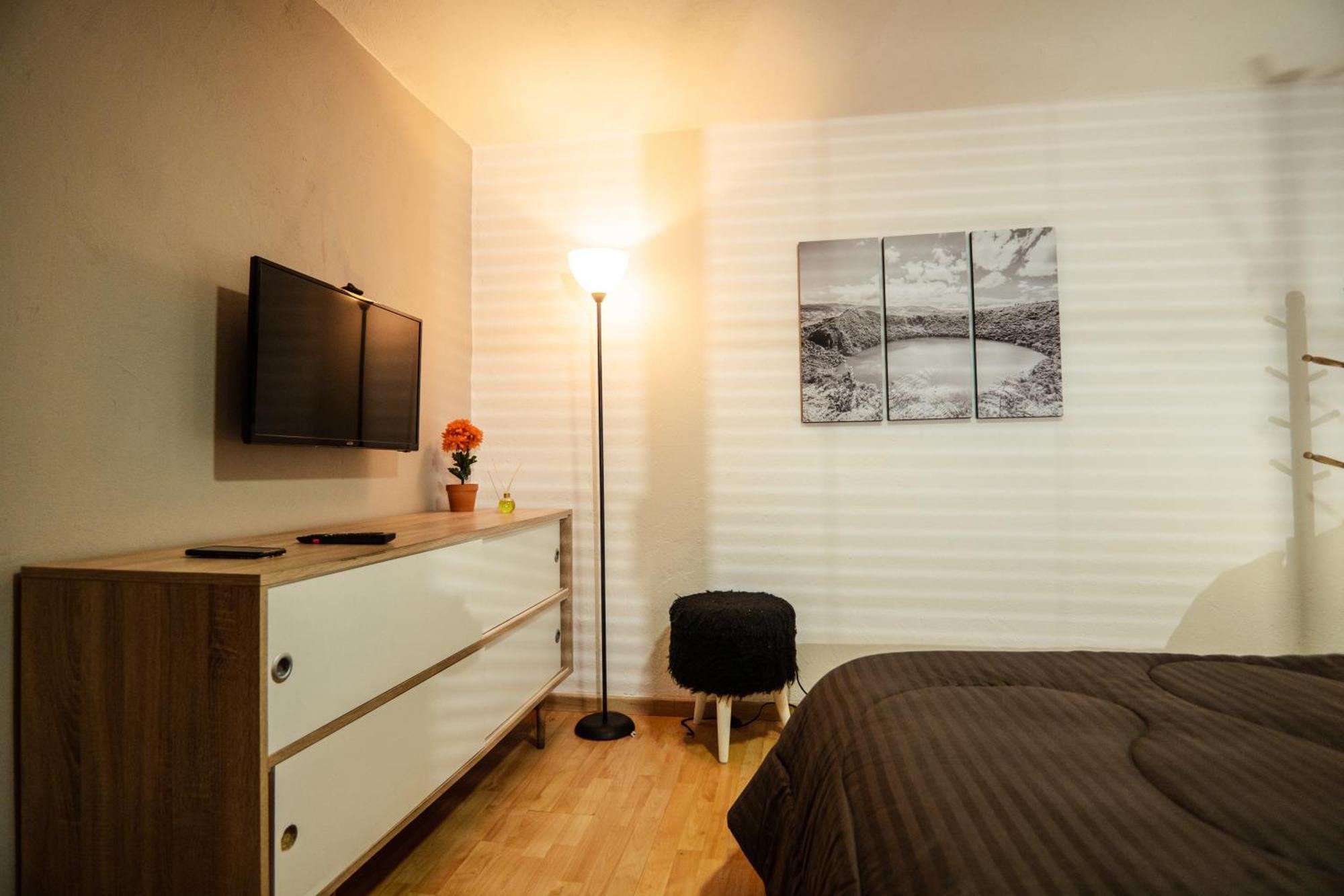 Hotel Primitivo Usaquen Bogotá Eksteriør billede