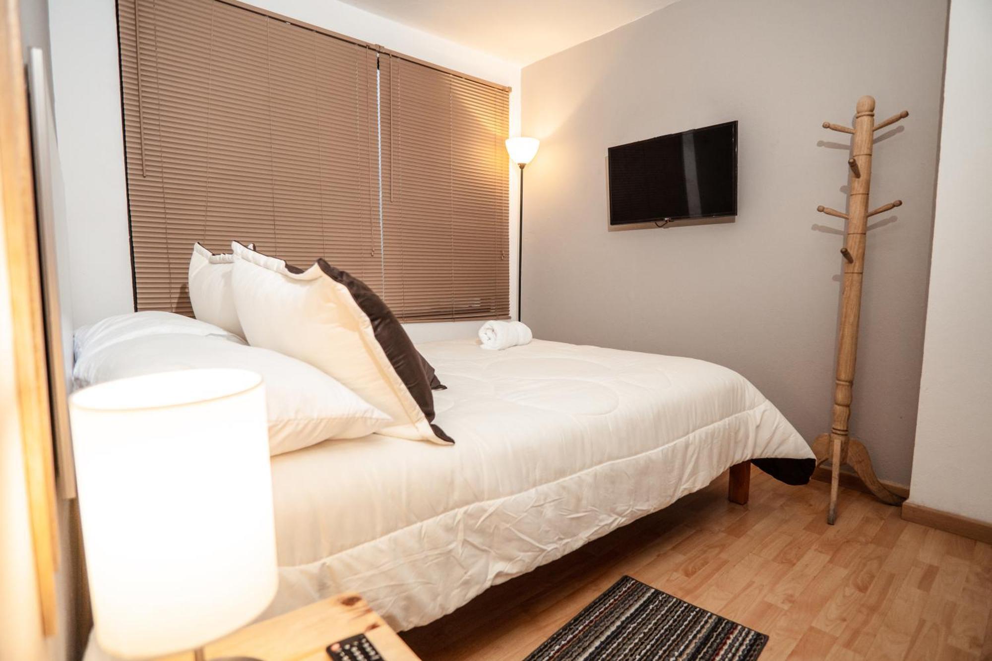 Hotel Primitivo Usaquen Bogotá Eksteriør billede